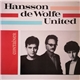 Hansson De Wolfe United - Container