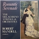 The Melachrino Strings And Orchestra, Robert Mandell - Romantic Serenade